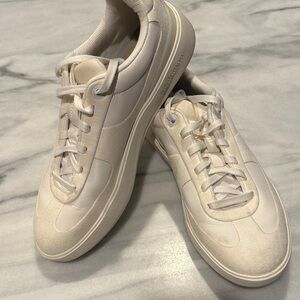 lululemon athletica White Cityverse Sneakers